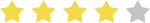 4-stars