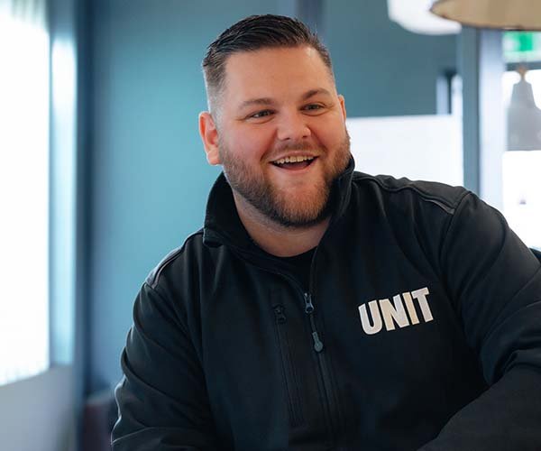 Danny - Account Manager