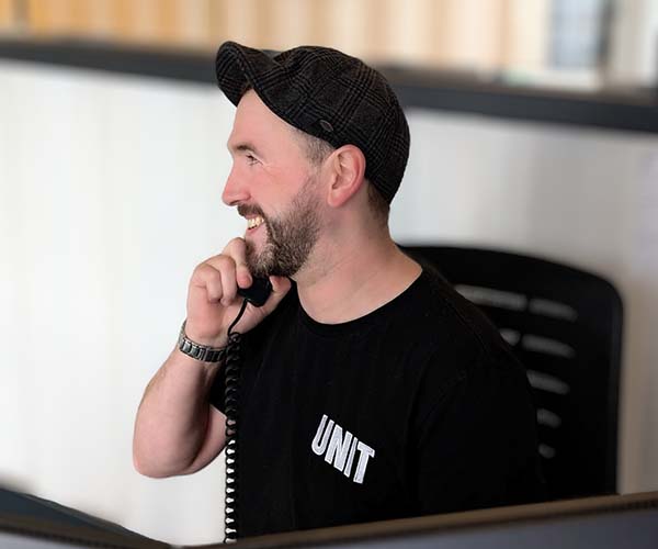 Matthew - Senior Sales Manager