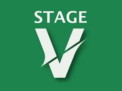 stage v