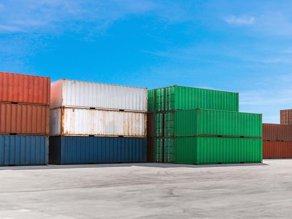 45ft Shipping Container For Sale & Hire - Gallery - v2