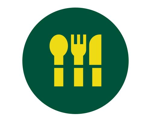 Food & Beverage