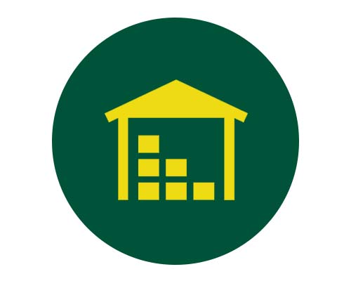 Logistics & Warehousing